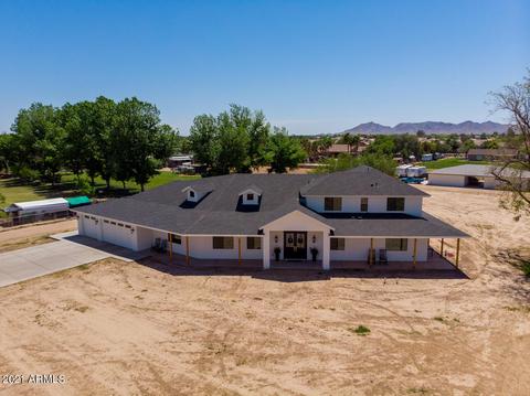 19313 E Aster Dr, Queen Creek, AZ 85142 photo 4
