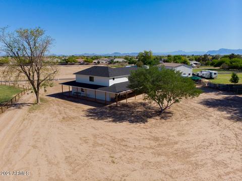 19313 E Aster Dr, Queen Creek, AZ 85142 photo 95