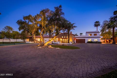 5615 E Lafayette Blvd, Phoenix, AZ 85018 photo 18