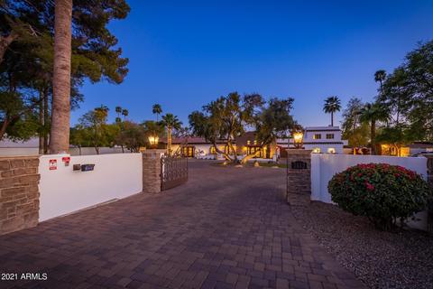 5615 E Lafayette Blvd, Phoenix, AZ 85018 photo 17