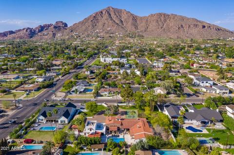 5615 E Lafayette Blvd, Phoenix, AZ 85018 photo 2