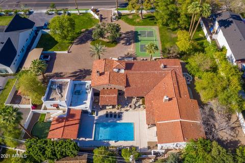5615 E Lafayette Blvd, Phoenix, AZ 85018 photo 7