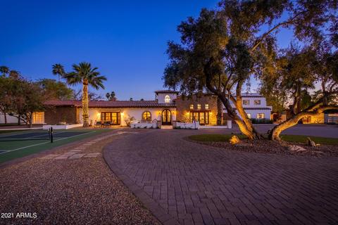 5615 E Lafayette Blvd, Phoenix, AZ 85018 photo 20