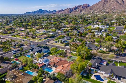 5615 E Lafayette Blvd, Phoenix, AZ 85018 photo 8
