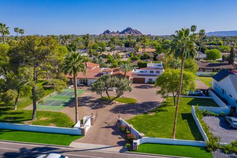 5615 E Lafayette Blvd, Phoenix, AZ 85018 photo 4