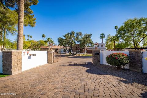 5615 E Lafayette Blvd, Phoenix, AZ 85018 photo 10