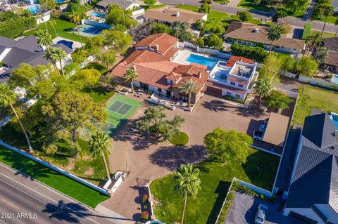 5615 E Lafayette Blvd, Phoenix, AZ 85018 photo 1
