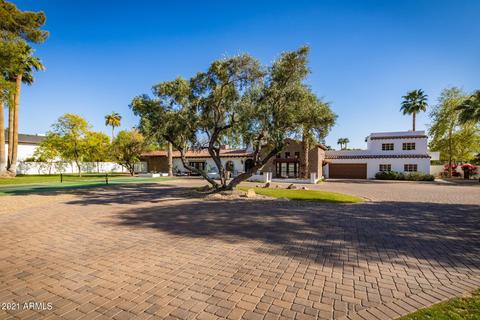 5615 E Lafayette Blvd, Phoenix, AZ 85018 photo 12