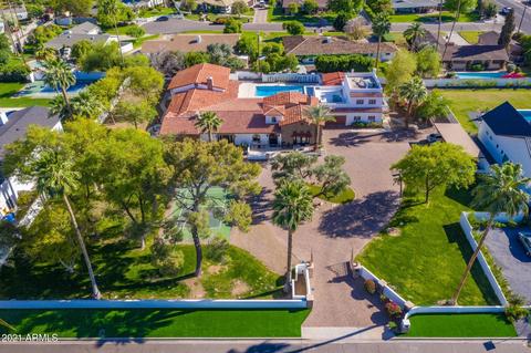 5615 E Lafayette Blvd, Phoenix, AZ 85018 photo 5