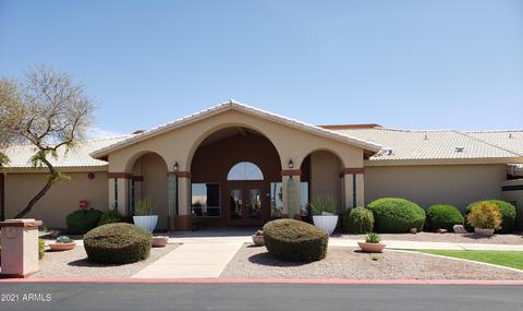 2101 S Meridian Rd #329, Apache Junction, AZ 85120 photo 31