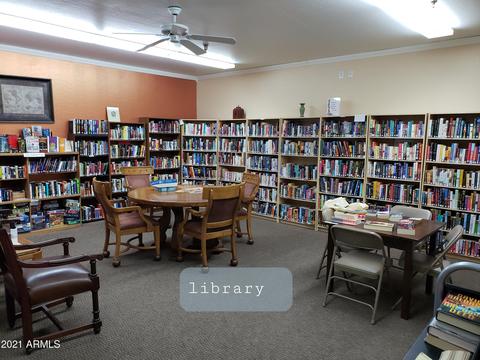 2101 S Meridian Rd #329, Apache Junction, AZ 85120 photo 37