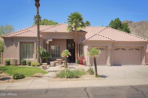 14024 S 8th Pl, Phoenix, AZ 85048 photo 1