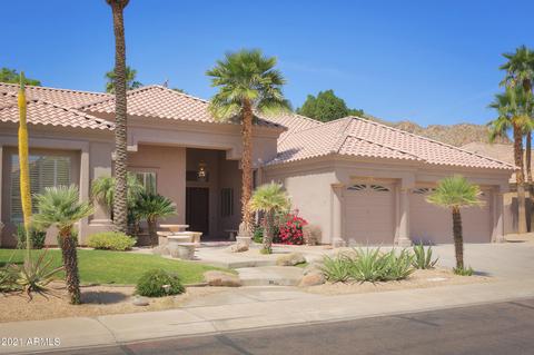 14024 S 8th Pl, Phoenix, AZ 85048 photo 2