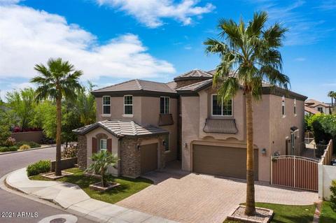 4642 N 29th Pl, Phoenix, AZ 85016 photo 7