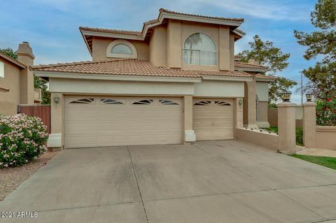 2162 E Beachcomber Dr, Gilbert, AZ 85234 photo 27