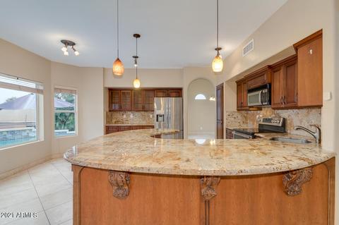 2162 E Beachcomber Dr, Gilbert, AZ 85234 photo 14