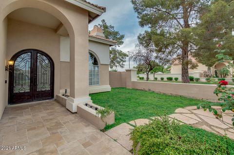 2162 E Beachcomber Dr, Gilbert, AZ 85234 photo 3