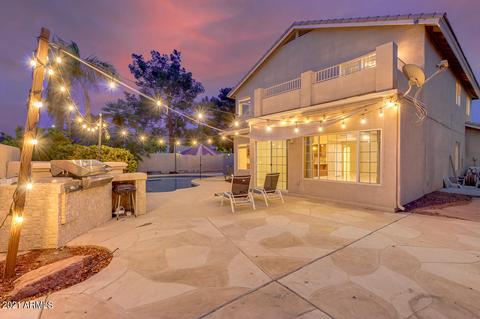 2162 E Beachcomber Dr, Gilbert, AZ 85234 photo 8