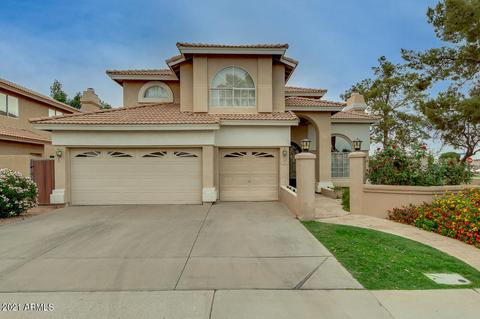 2162 E Beachcomber Dr, Gilbert, AZ 85234 photo 39