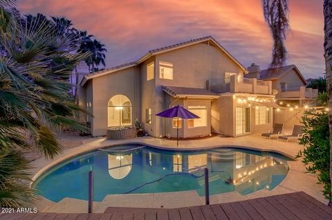 2162 E Beachcomber Dr, Gilbert, AZ 85234 photo 9