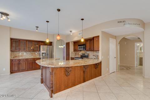 2162 E Beachcomber Dr, Gilbert, AZ 85234 photo 21
