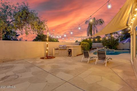 2162 E Beachcomber Dr, Gilbert, AZ 85234 photo 7