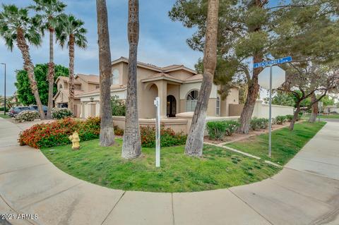 2162 E Beachcomber Dr, Gilbert, AZ 85234 photo 41