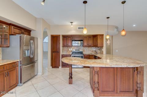 2162 E Beachcomber Dr, Gilbert, AZ 85234 photo 19