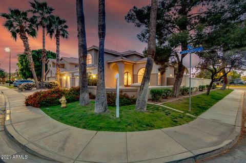 2162 E Beachcomber Dr, Gilbert, AZ 85234 photo 4