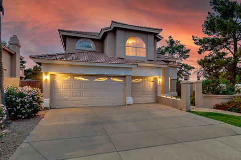 2162 E Beachcomber Dr, Gilbert, AZ 85234 photo 26