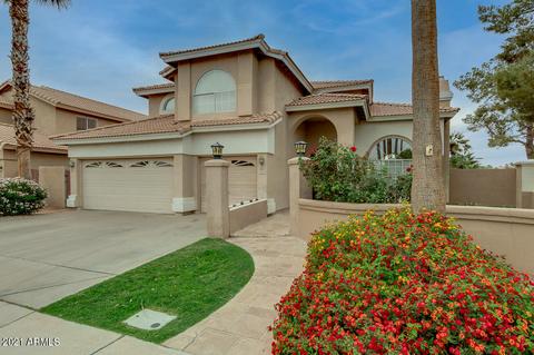 2162 E Beachcomber Dr, Gilbert, AZ 85234 photo 40