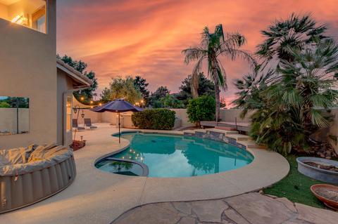 2162 E Beachcomber Dr, Gilbert, AZ 85234 photo 6