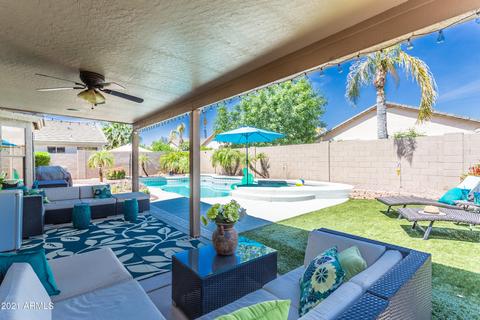 1152 E Constitution Dr, Gilbert, AZ 85296 photo 30