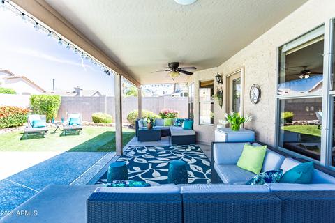 1152 E Constitution Dr, Gilbert, AZ 85296 photo 33