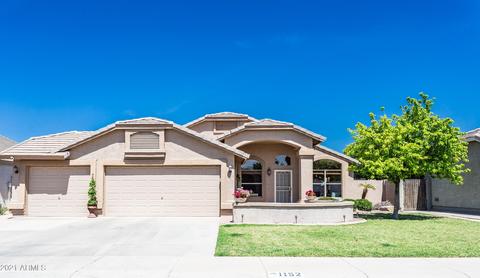 1152 E Constitution Dr, Gilbert, AZ 85296 photo 4