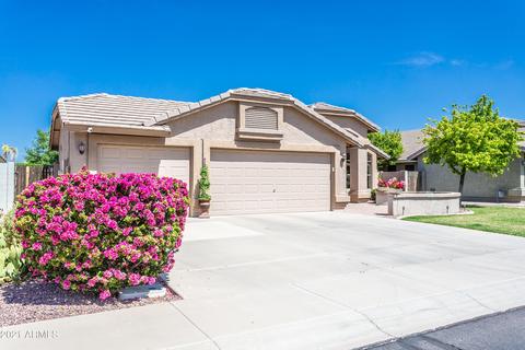1152 E Constitution Dr, Gilbert, AZ 85296 photo 1