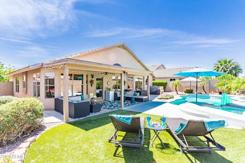 1152 E Constitution Dr, Gilbert, AZ 85296 photo 3