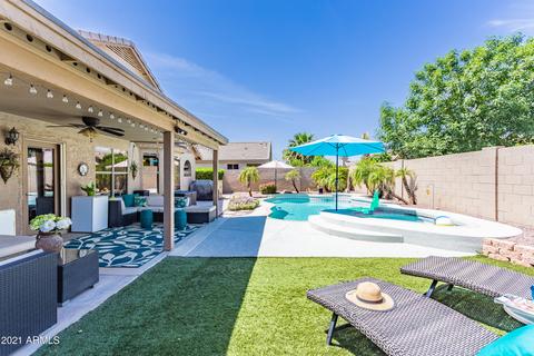 1152 E Constitution Dr, Gilbert, AZ 85296 photo 31