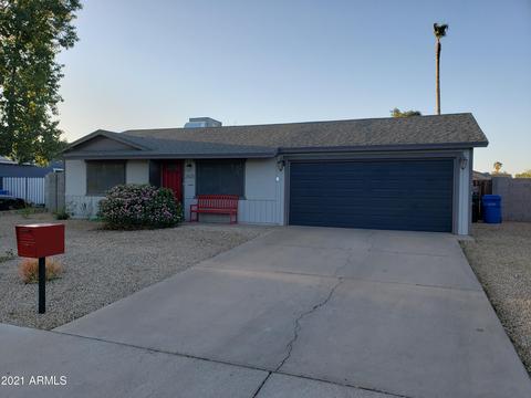 3428 E Acoma Dr, Phoenix, AZ 85032 photo 1
