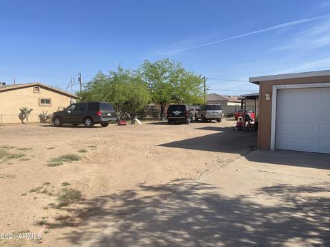 2411 E Wier Ave, Phoenix, AZ 85040 photo 2