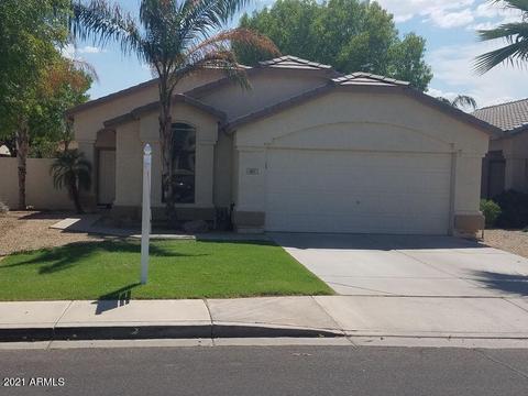 1811 Erie St, Gilbert, AZ 85295 photo 1