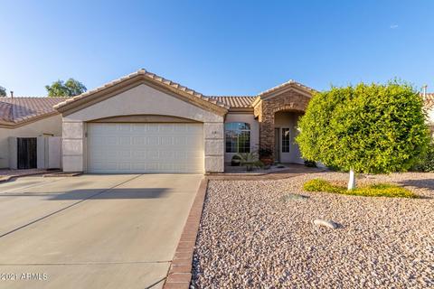 216 W Smoke Tree Rd, Gilbert, AZ 85233 photo 3