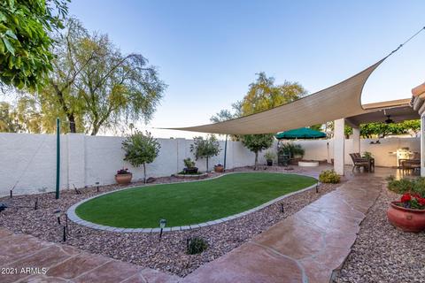 216 W Smoke Tree Rd, Gilbert, AZ 85233 photo 42