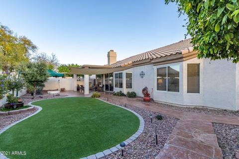 216 W Smoke Tree Rd, Gilbert, AZ 85233 photo 41