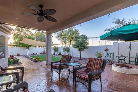 216 W Smoke Tree Rd, Gilbert, AZ 85233 photo 38