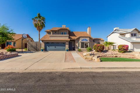 1620 E Paradise Ln, Phoenix, AZ 85022 photo 1