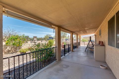 930 W Tepee St, Apache Junction, AZ 85120 photo 36
