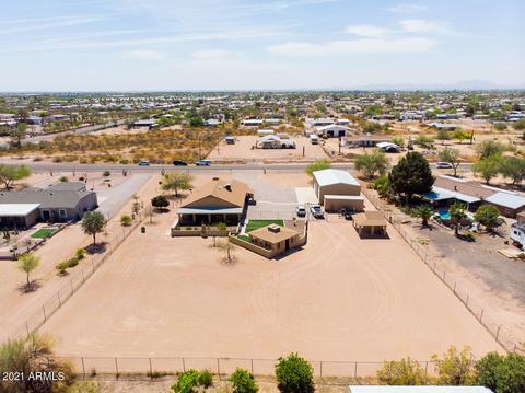 930 W Tepee St, Apache Junction, AZ 85120 photo 61
