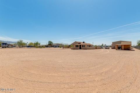 930 W Tepee St, Apache Junction, AZ 85120 photo 46