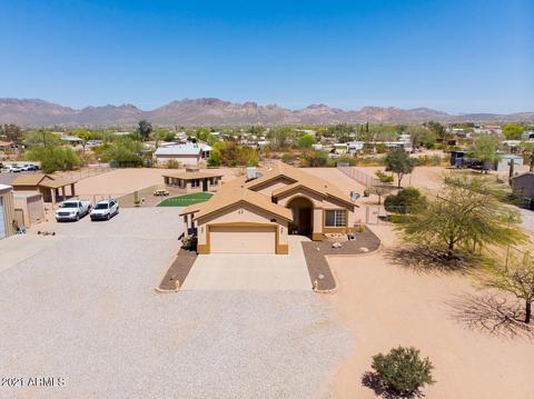 930 W Tepee St, Apache Junction, AZ 85120 photo 58